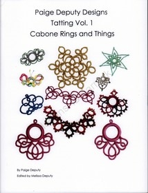 Cabone Rings and Things Vol. 1
